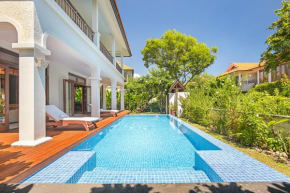 Resort Villas Da Nang By Abogo